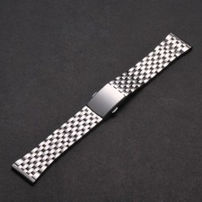 Cinturino Orologio Acciaio