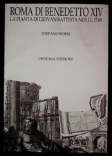 Borsi Stefano Roma di