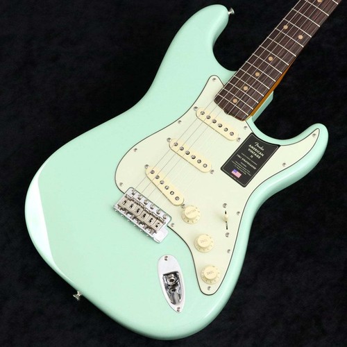 Fender american vintage - american,