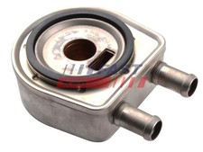 Radiatore olio cambio manuale