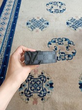 Cintura LV “Classic