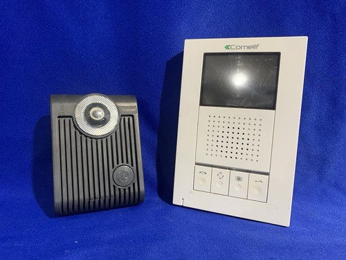 Comelit hfx 700m - comelit, hfx-700m