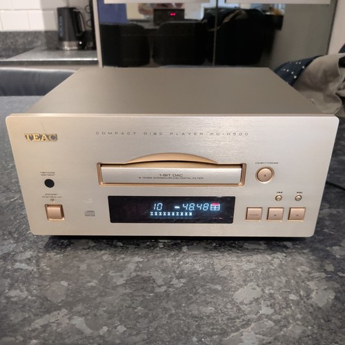 Lettore cd compact - lettore,