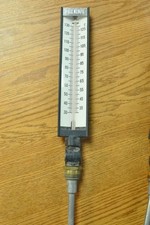 Termometro Trerice 30-130