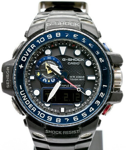 Orologio polso uomo casio - orologio,