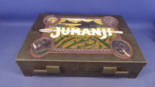 Jumanji gioco tavolo - gioco, da