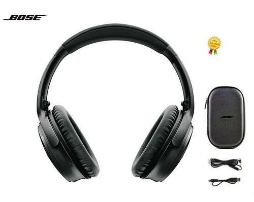 Bose quietcomfort cuffie - bose,