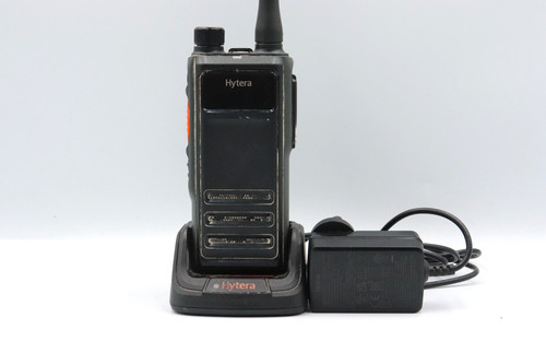 Radio bidirezionale hytera - bidirezionale,