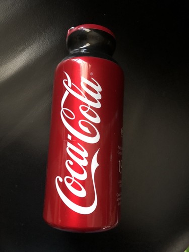 Coca cola borraccia nuova - coca,