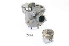 KTM GS 250 544 BJ 1986 -