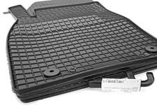 Tappetini in gomma nuovi Opel