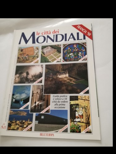 Bell europa citta dei - le,