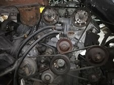 MOTORE ALFA ROMEO ALFA 6 V6