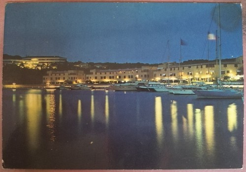 Punta ala puntala - puntala, porto