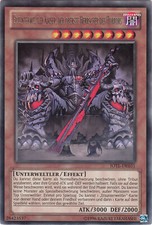 YU-GI-OH, IMPERATORE