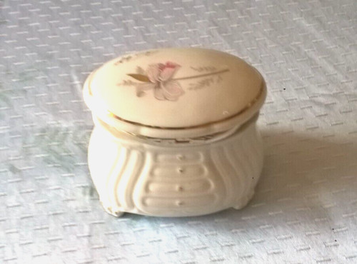 Limoges splendido cofanetto - splendido,