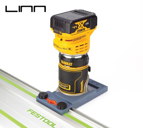 Dewalt router festool - dewalt,