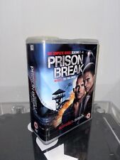 Cofanetto Prison Break