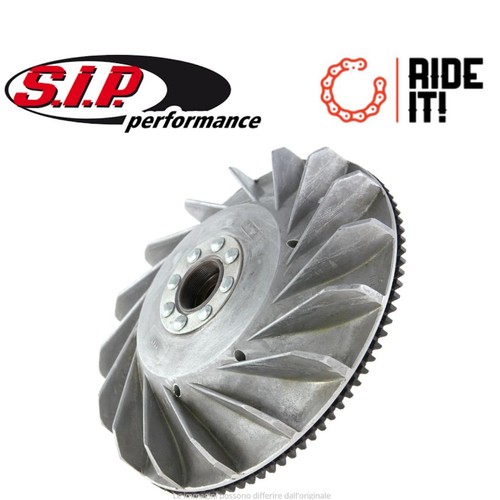 Volano sip touren 9 vespa - sip, kg