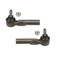 KIT COPPIA 2 TESTINE SCATOLA STERZO ALFA MITO FIAT GRANDE PUNTO OPEL CORSA D