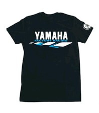 T-Shirt Yamaha Racing Maglia