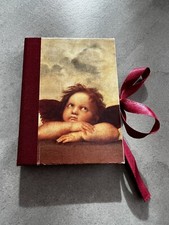 Quaderno rubrica notes penna