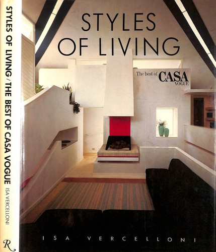 Styles living the best - "styles, of