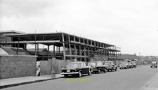 Railway Photo - Crewe: station