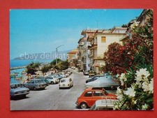 PISCIOTTA MARINA auto Fiat 500
