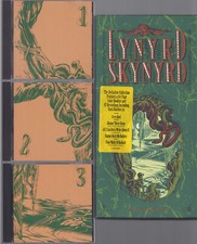LYNYRD SKYNYRD  The definitive collection