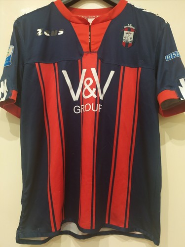Maglia match worn - , ligi