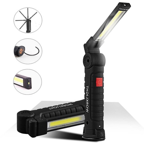 Mini torcia led cob - mini,
