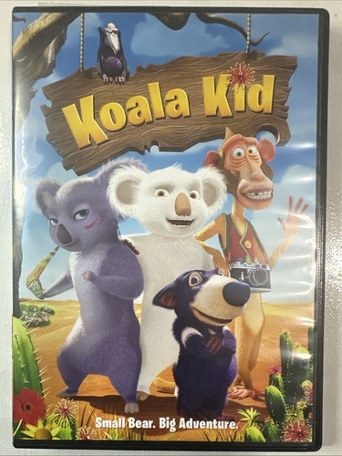 Koala kid - koala,