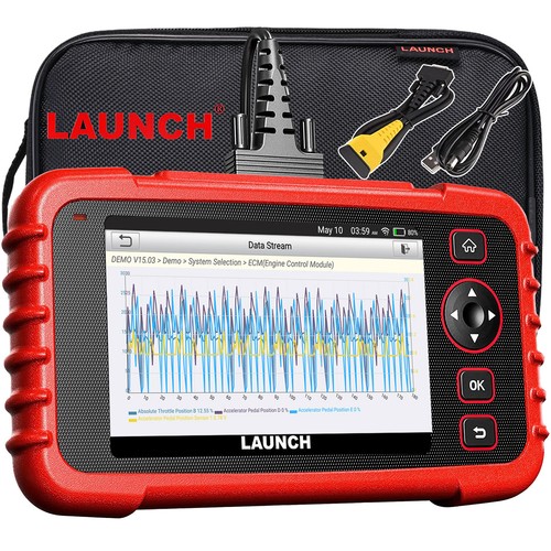 2026 launch crp123x - crp123x, pro