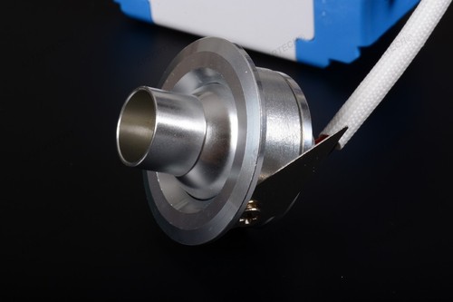 Micro faretto led - led, incasso
