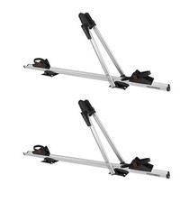 Portabici Tetto Universale per