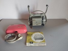 proiettore normal 8mm muto ZEISS IKON MOVILUX vintage