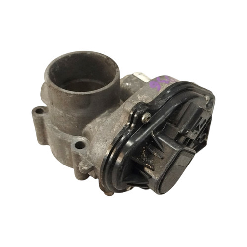 Corpo farfallato ford - farfallato, c-max