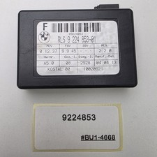 Sensore luce pioggia BMW 325i