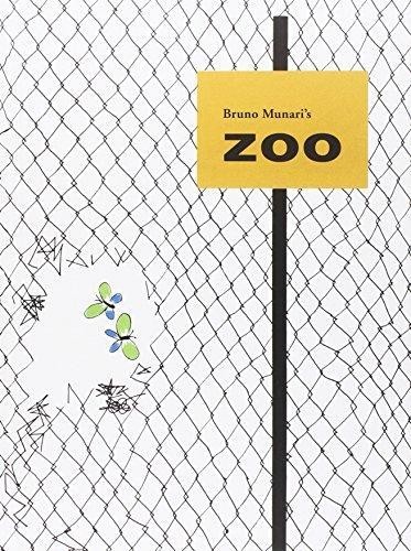 Bruno munari zoo - bruno, munari's