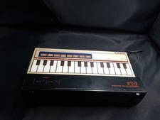 Strumento Musicale Elettronico