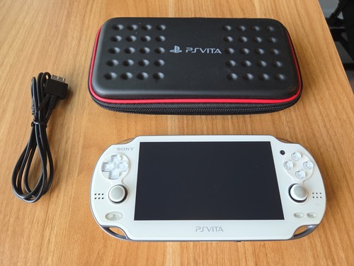 Sony vita pch - sony, pch-1100