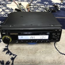 Sound Monitor Cdt-300X Baby
