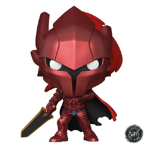 Igris funko pop - pop, solo