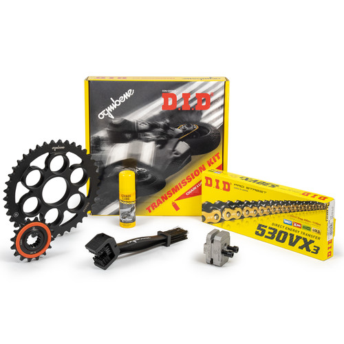 Did kit trasmissione - trasmissione, catena