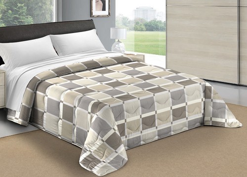 Trapunta piumone invernale - piumone,