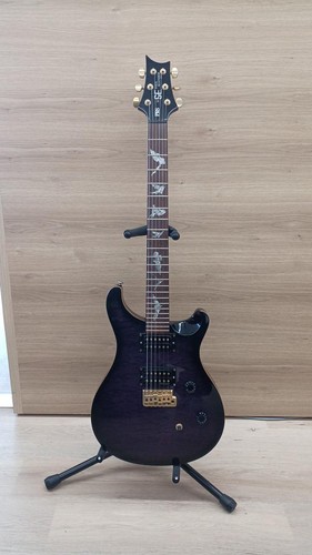 Paul reed smith - reed,