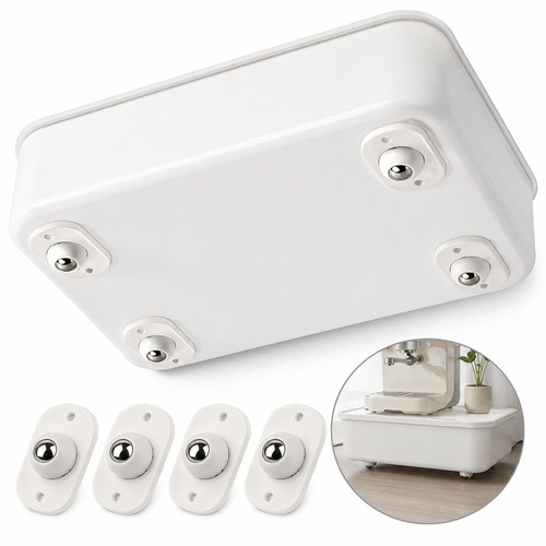 Ruote mini autoadesive - ruote,
