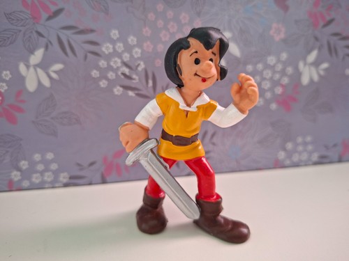 Puffi schleich peyo - puffi,