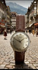 OROLOGIO DA POLSO UOMO VINTAGE